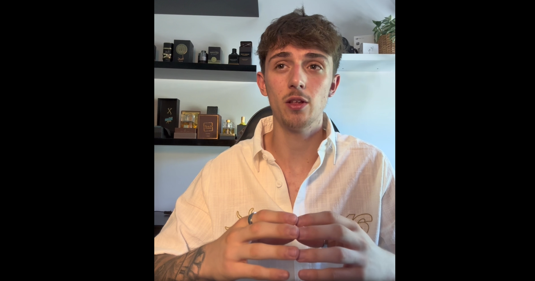 Vídeo presentación